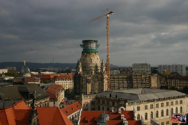 Hohe Bildqualität benötigt etwas Zeit...